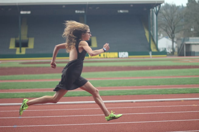 Alexi Pappas