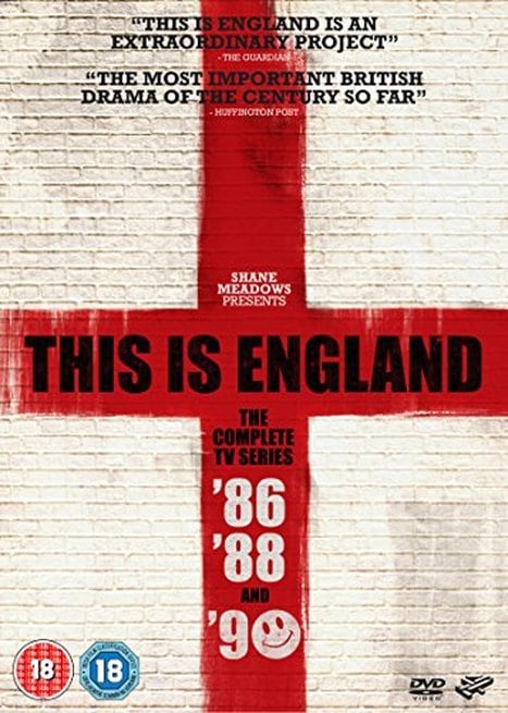 This Is England Serie Tv Filmtv It
