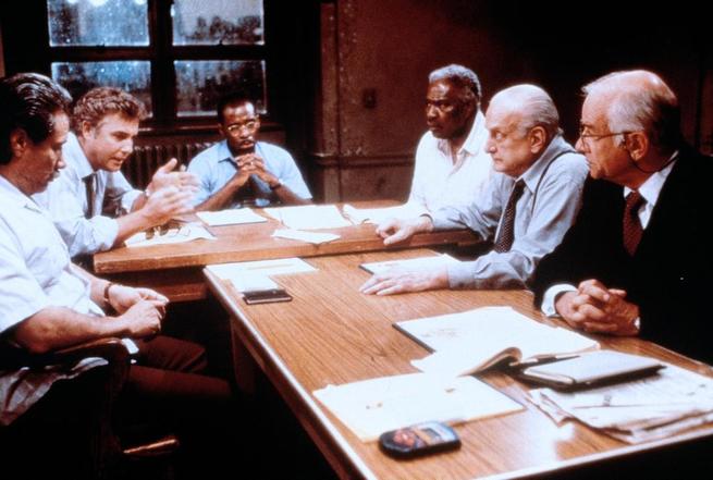 Armin Müller-Stahl, Courtney B. Vance, Ossie Davis, William Petersen, Edward James Olmos, George C. Scott