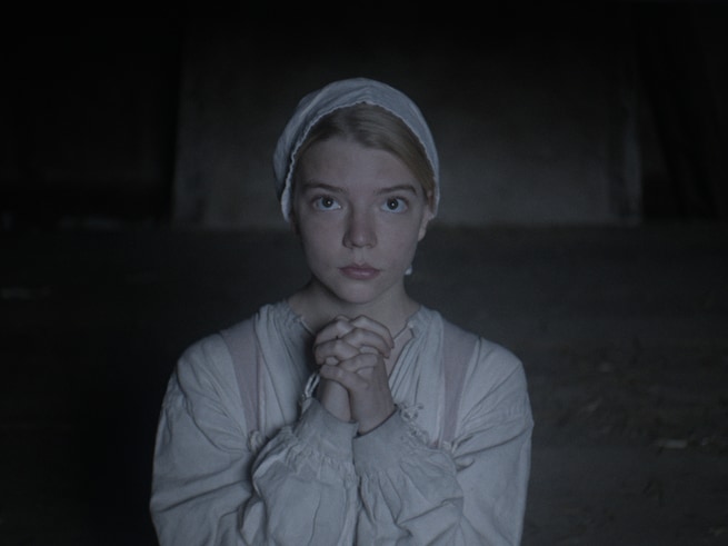 Anya Taylor Joy