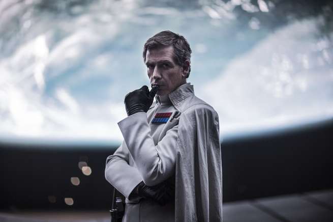 Ben Mendelsohn