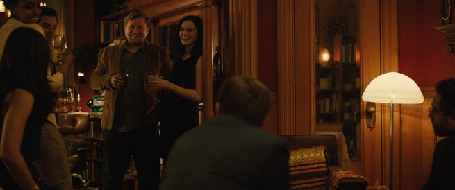 COMPLETE UNKNOWN: CERCARE LA PROPRIA IDENTITÀ