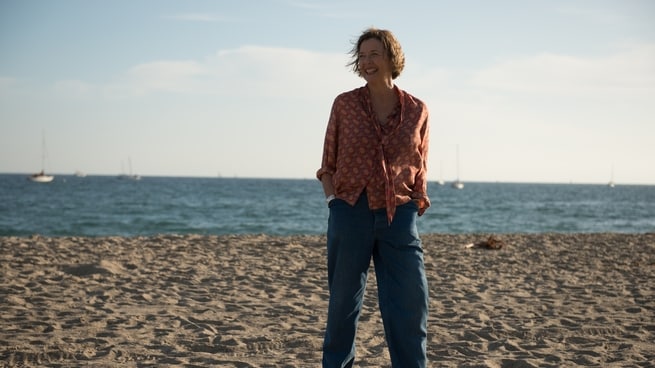 Annette Bening