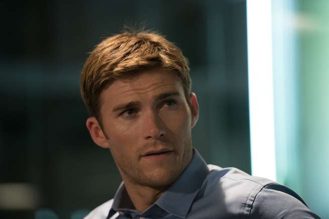 Scott Eastwood