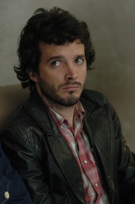 Jemaine Clement, Bret McKenzie