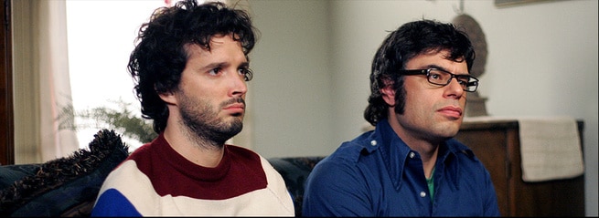 Jemaine Clement, Bret McKenzie