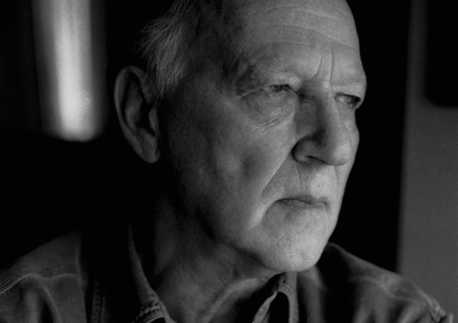 Werner Herzog