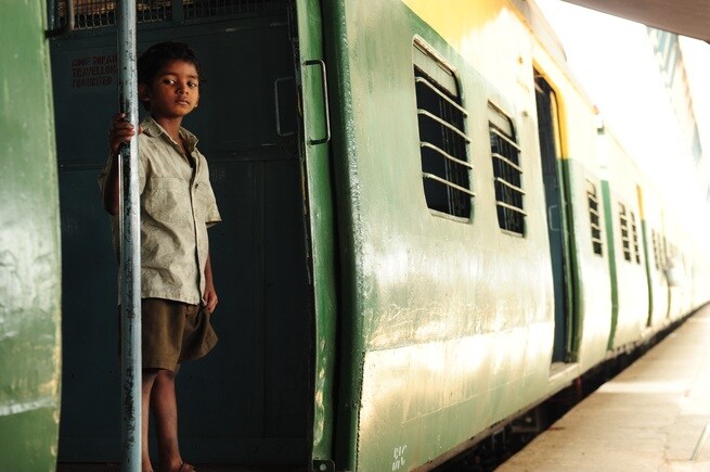 Sunny Pawar