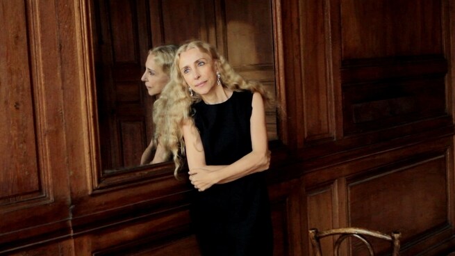 Franca Sozzani