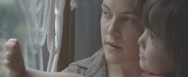 Riley Keough