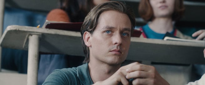 Tom Schilling