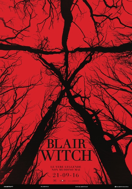 Blair Witch