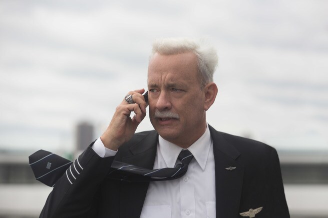 Tom Hanks