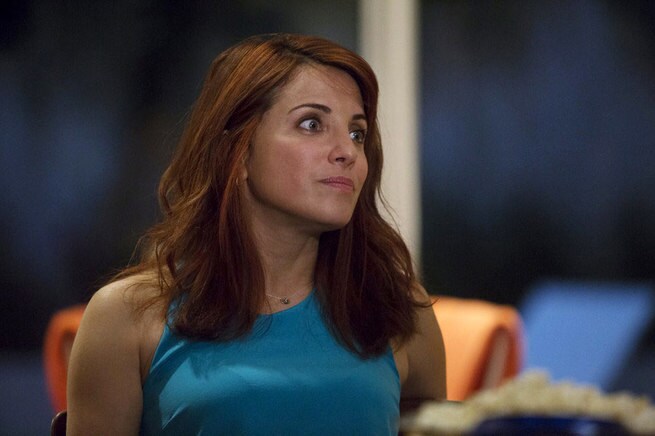 Alanna Ubach