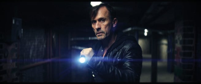 Robert Knepper