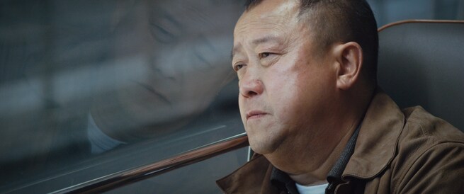 Eric Tsang