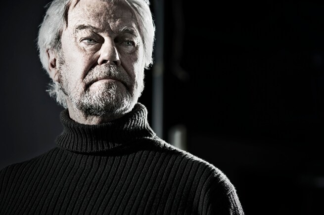 Gordon Pinsent