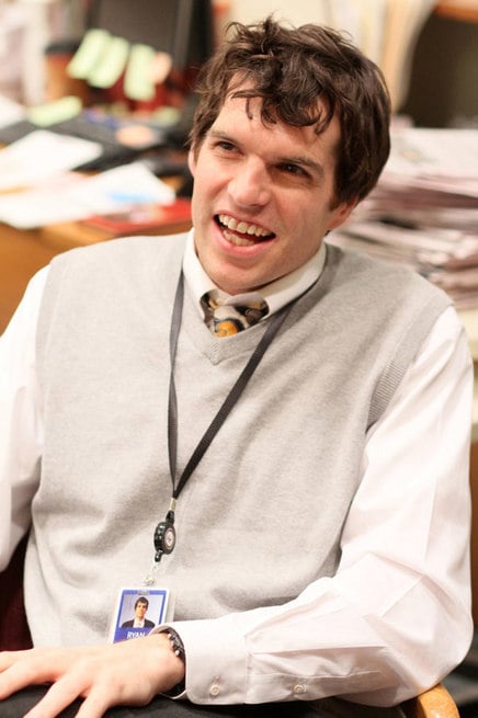 Timothy Simons