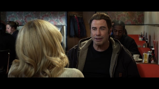 John Travolta