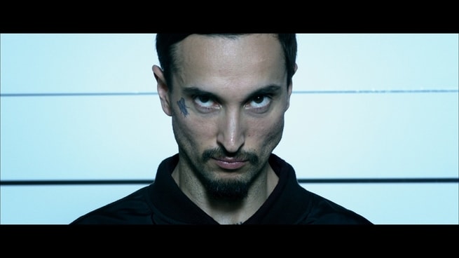 Luis Da Silva Jr.