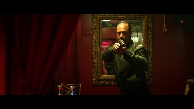 Christopher Meloni
