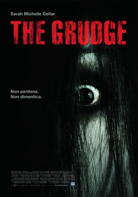 The Grudge 2004 Streaming The Grudge (2004) - Streaming | FilmTV.it