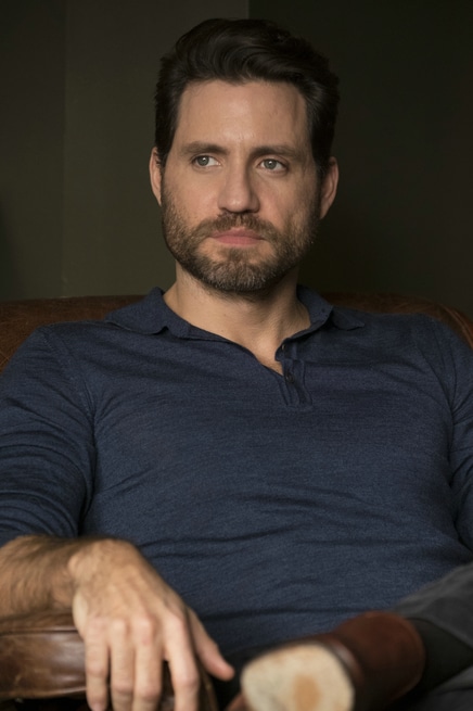 Edgar Ramirez