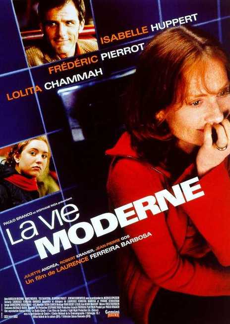 locandina