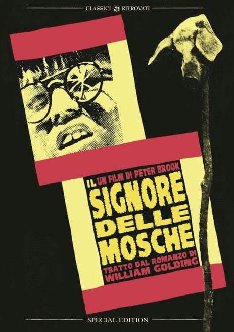 Il signore delle mosche (1963)