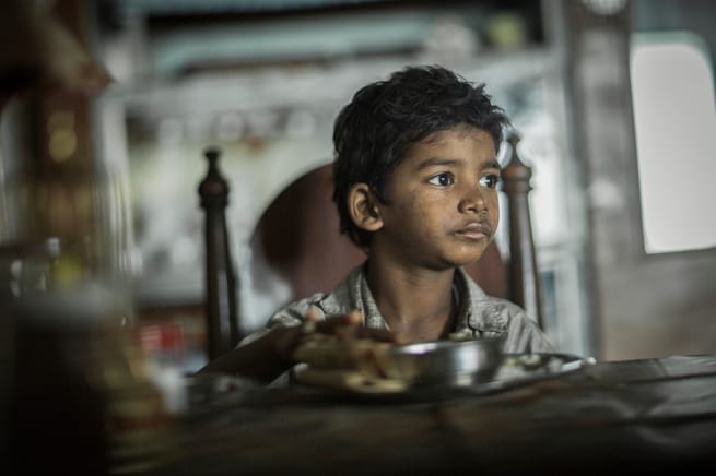 Sunny Pawar