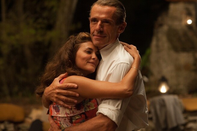 Audrey Tautou, Lambert Wilson