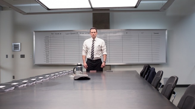 Ben Affleck