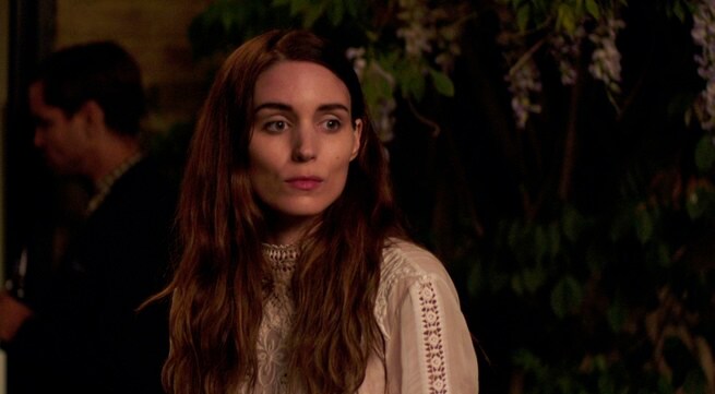 Rooney Mara