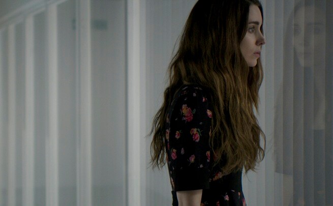 Rooney Mara