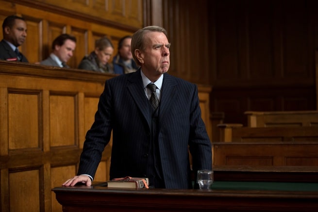 Tom Wilkinson