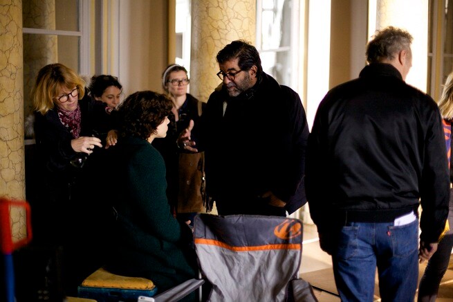 THE DANCER: LA VERA STORIA DI LOÏE FULLER