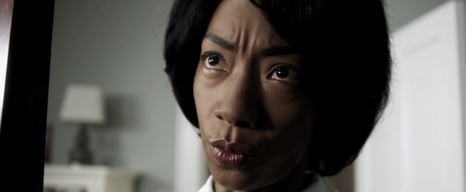 Betty Gabriel