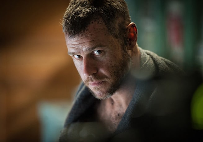 Rodger Corser