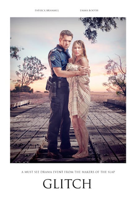 Rodger Corser