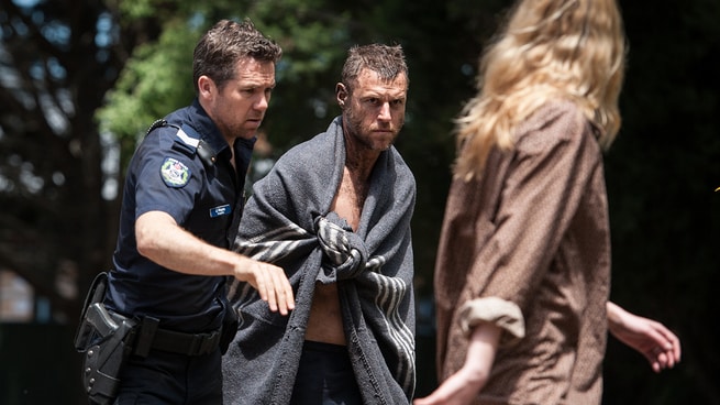 Rodger Corser