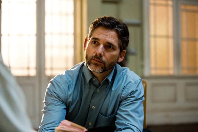 Eric Bana