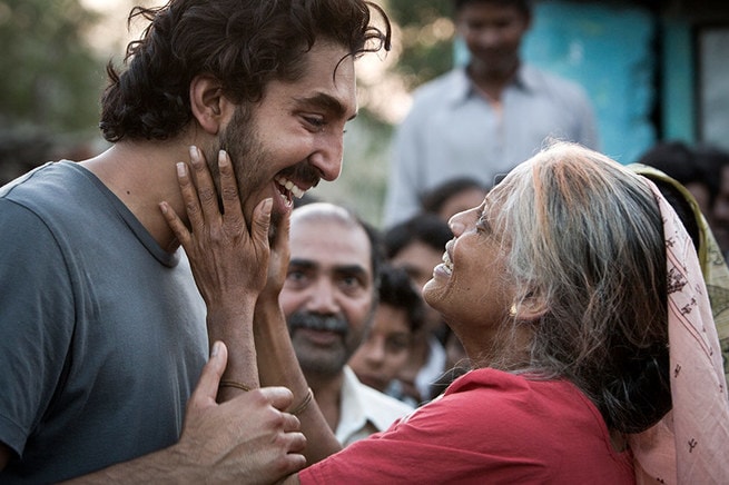 Dev Patel, Priyanka Bose