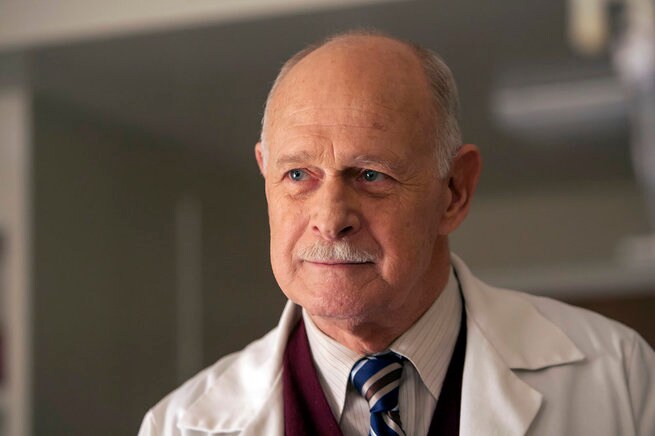 Gerald McRaney