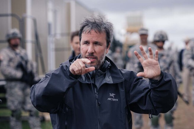 Denis Villeneuve