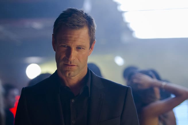 Aaron Eckhart