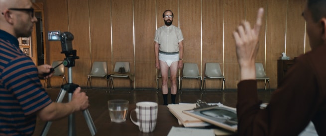 Brett Gelman