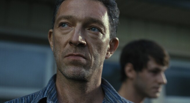 Vincent Cassel