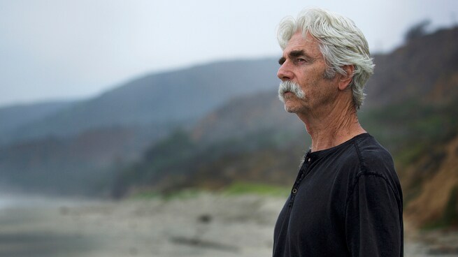 Sam Elliott