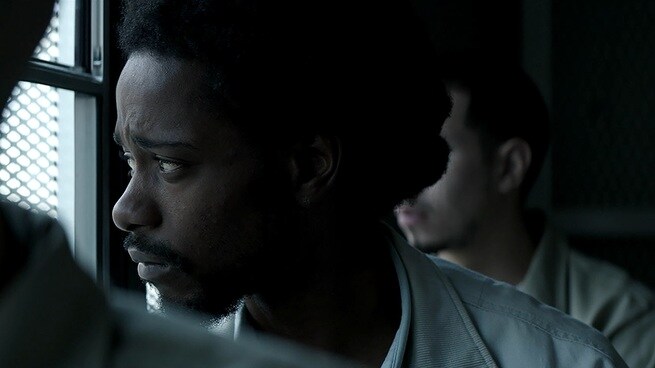 Lakeith Stanfield