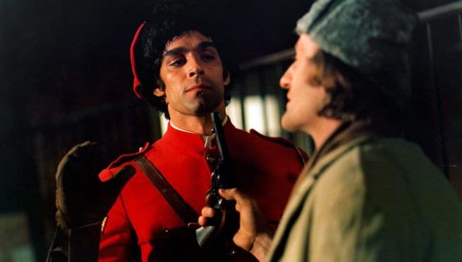 Fabio Testi